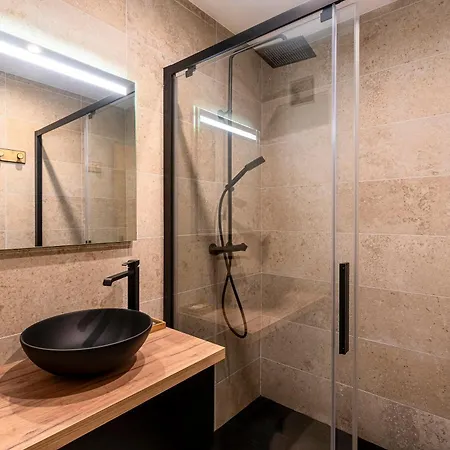 Liberta - Appt A Porticcio Climatise Proche Plage Grosseto-Prugna Exterior photo