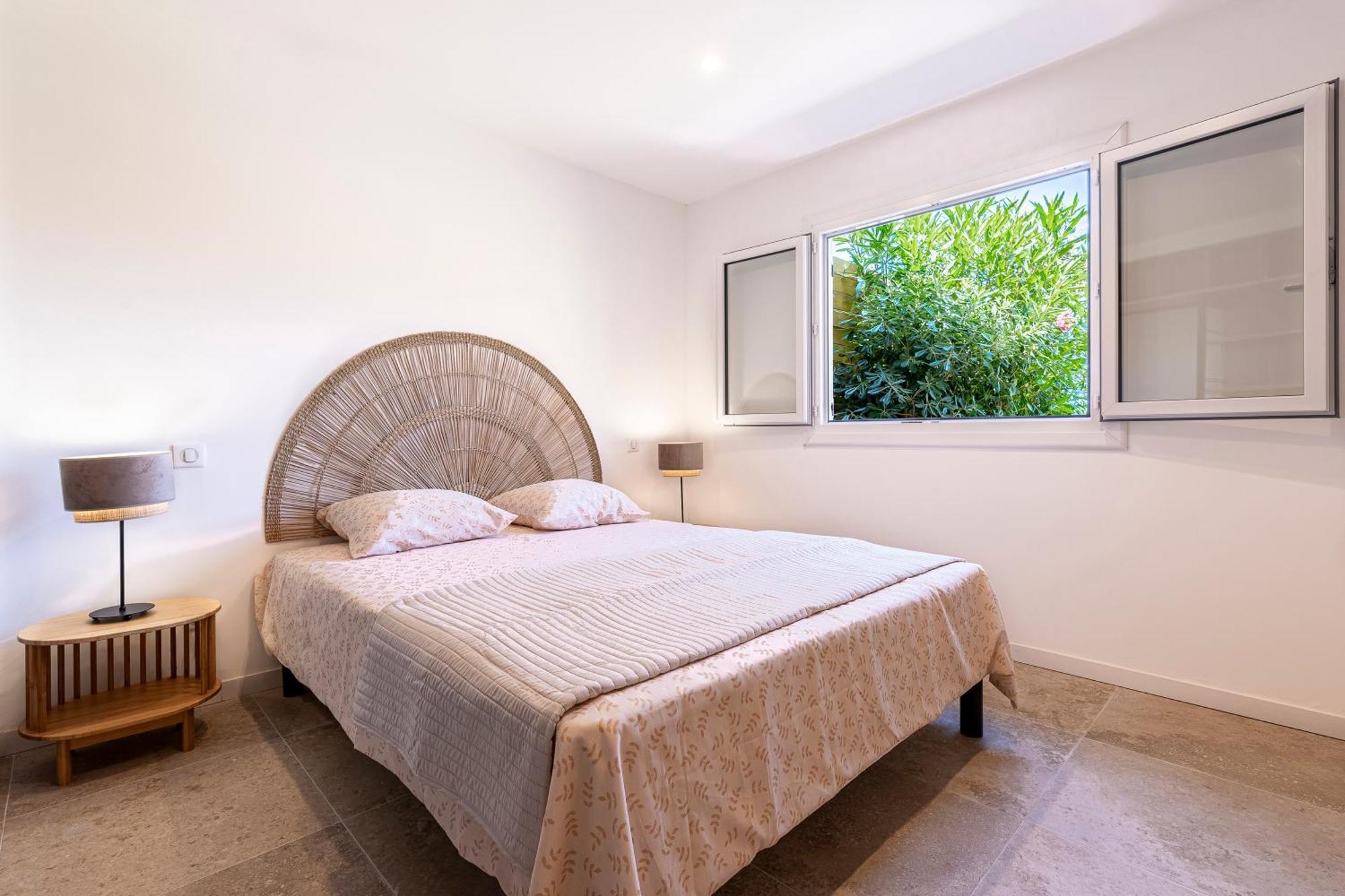Liberta - Appt A Porticcio Climatise Proche Apartment *