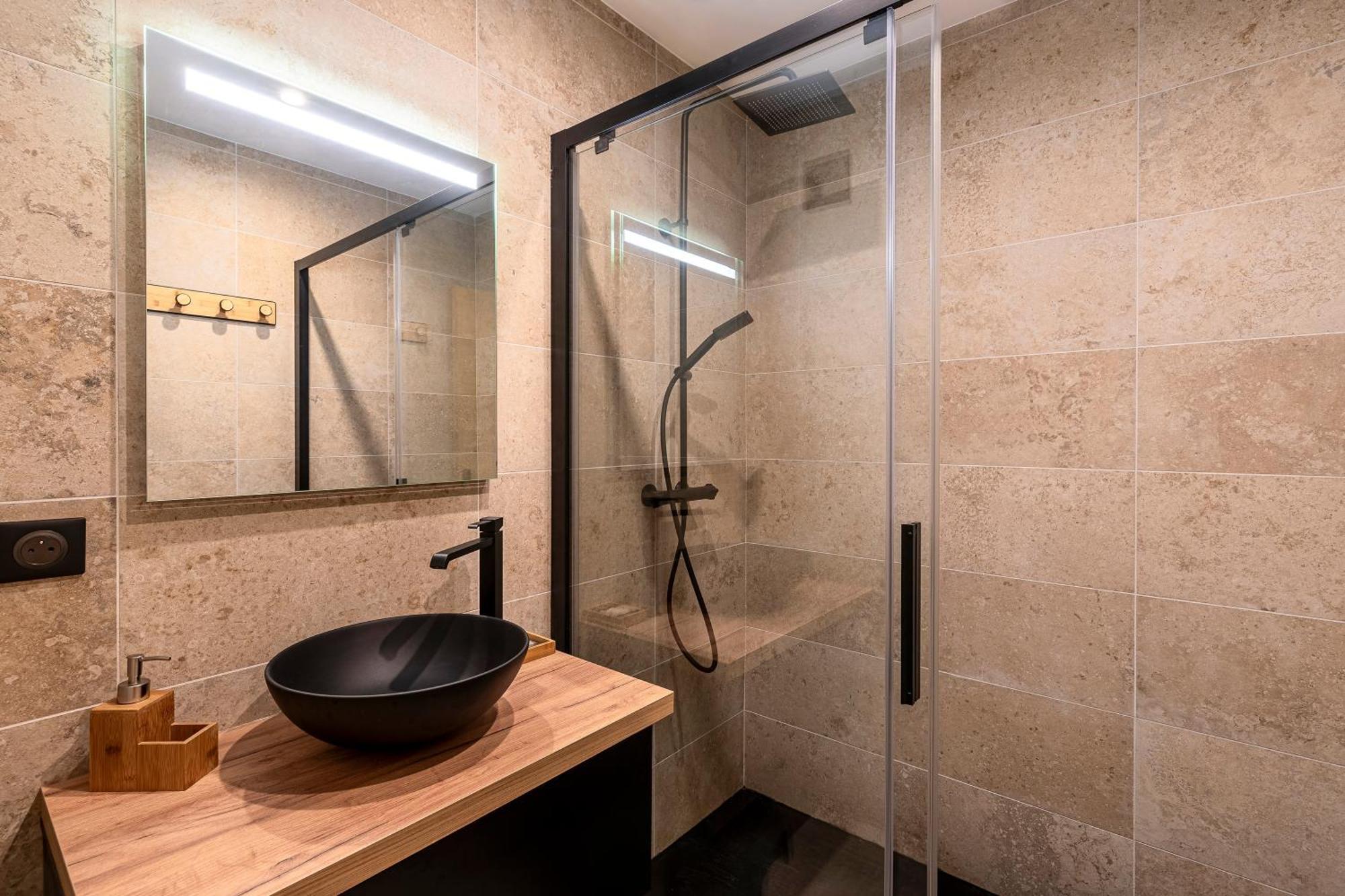 Apartment Liberta - Appt A Porticcio Climatise Proche Grosseto-Prugna